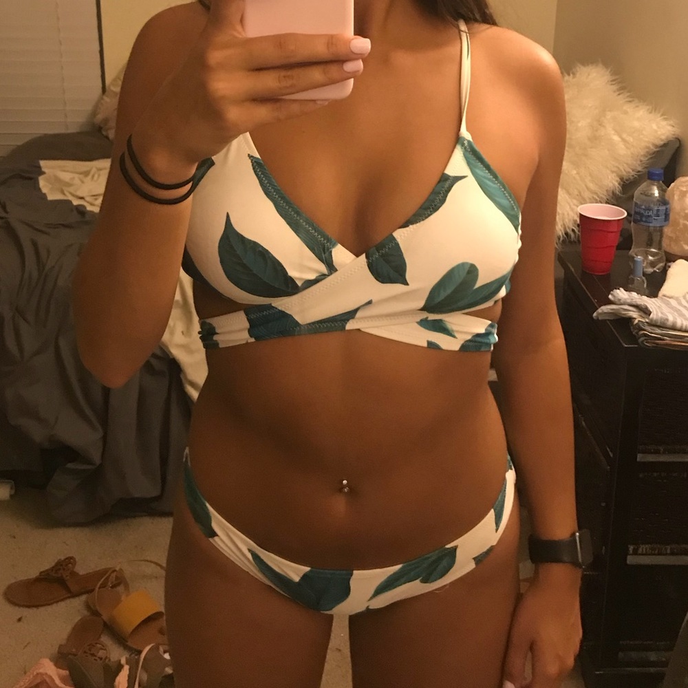 Cupshe swimsuit